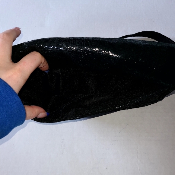 Pelle Studio shoulder bag genuine leather - Picture 4 of 7